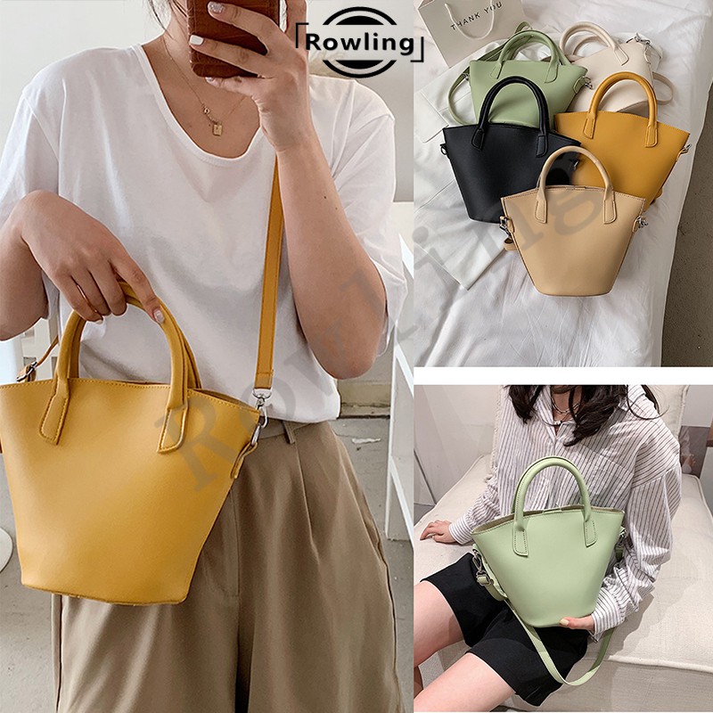 Rowling (Tas-159) Tas Jinjing Wanita/Tas Selempang Wanita/Tas Selempang Wanita Cantik Dan Elegan Import