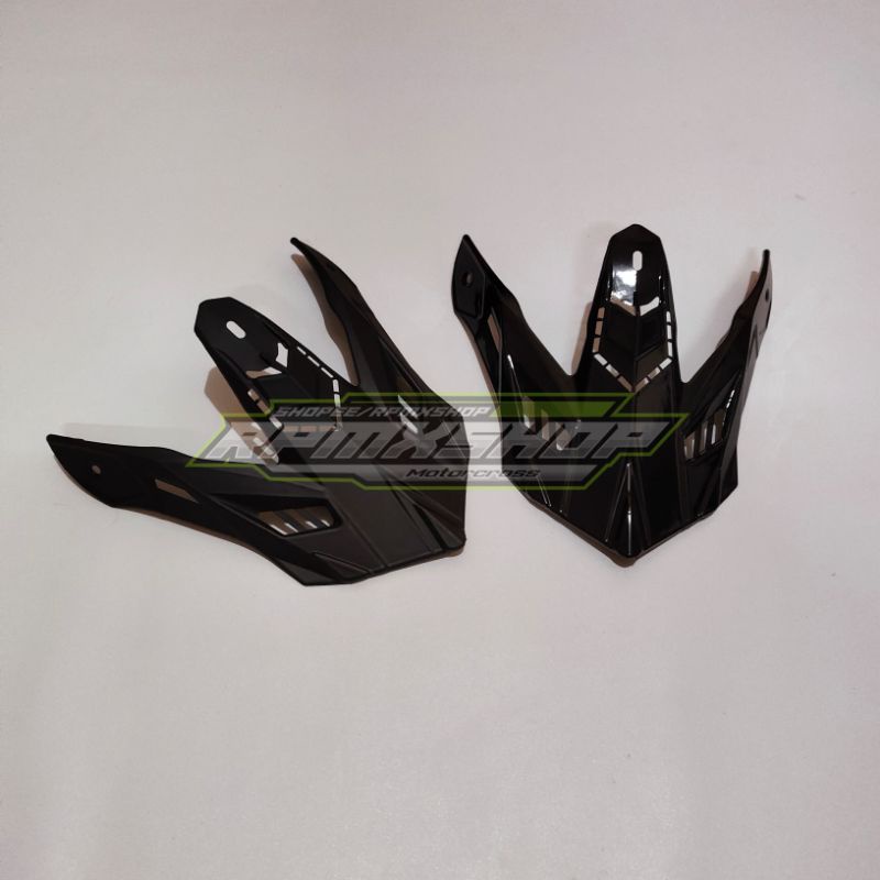 Pet Helm Trail Topi Helmet Cross Universal