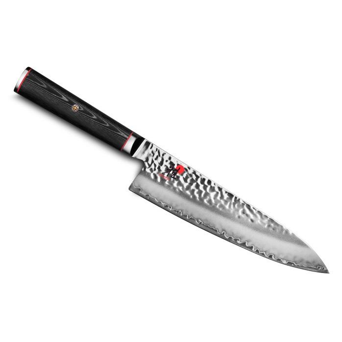 Peso - Miyabi Mizu Sg2 8" Chef'S Knife