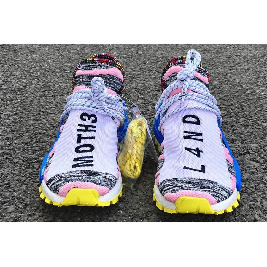 human race moth3r