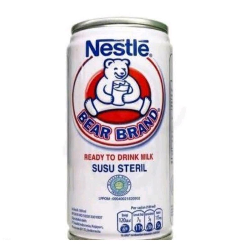 

bearbrandsusuberuang