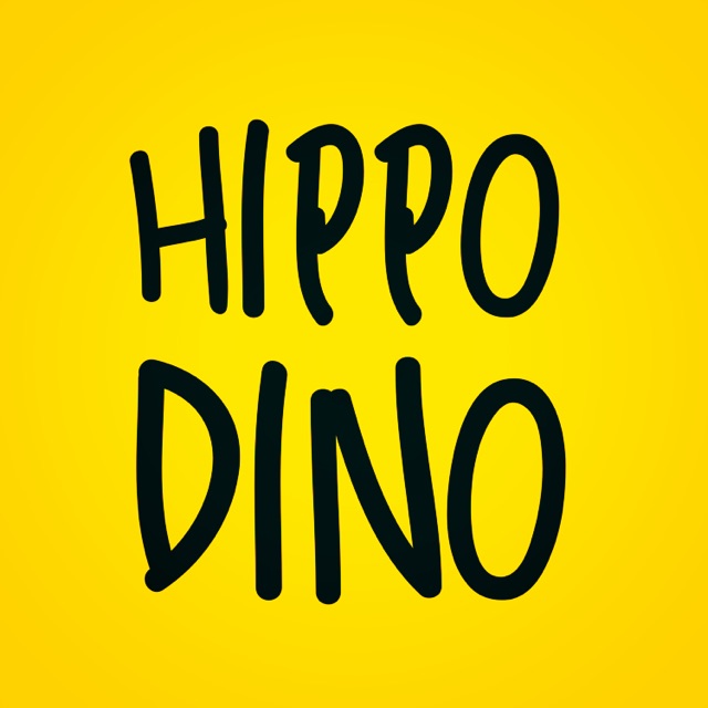 hippo.dino