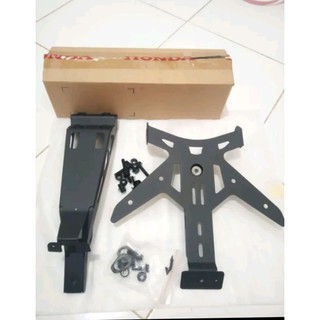 PANGKON CB CBR KIT FENDER ELIMINATOR SPAKBOR BELAKANG ALL NEW CB 150R