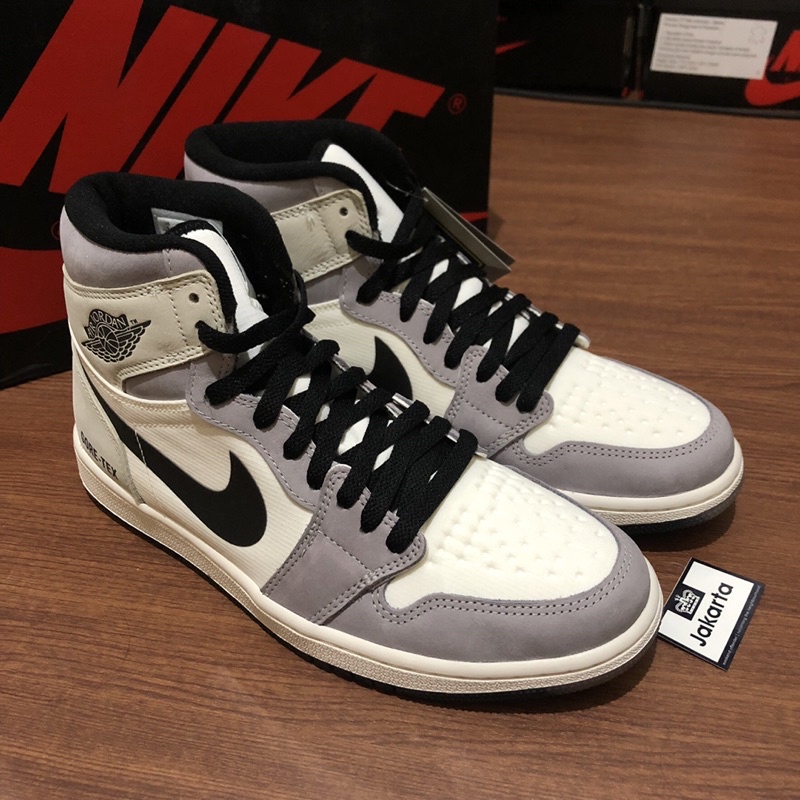 Nike Air Jordan 1 High Og Goretex