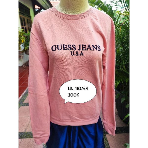 Guess Sweater