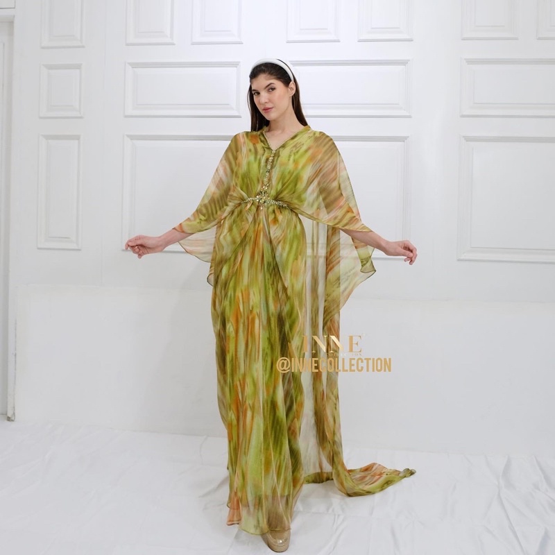 ✨ THALIA KAFTAN OMBRE ✨