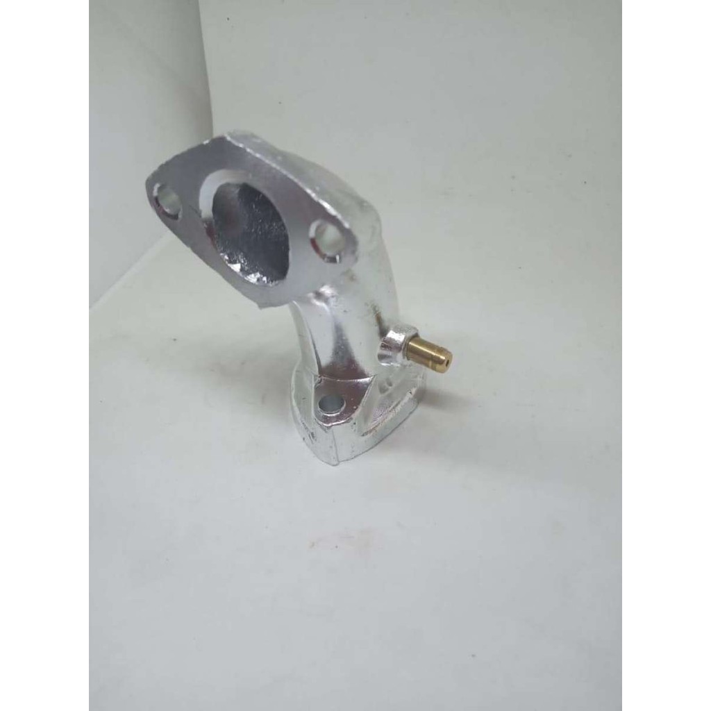 Intek Motor Matic / Bebek (YAMAHA) Chrome