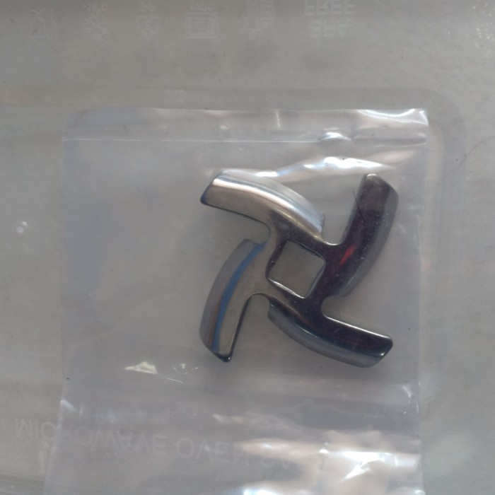 Penggiling Daging Stainless Usb Terbaru Ayam Kasar Terlaris C2I9 Besar Dan Sayur Sapi Lembut Portabl