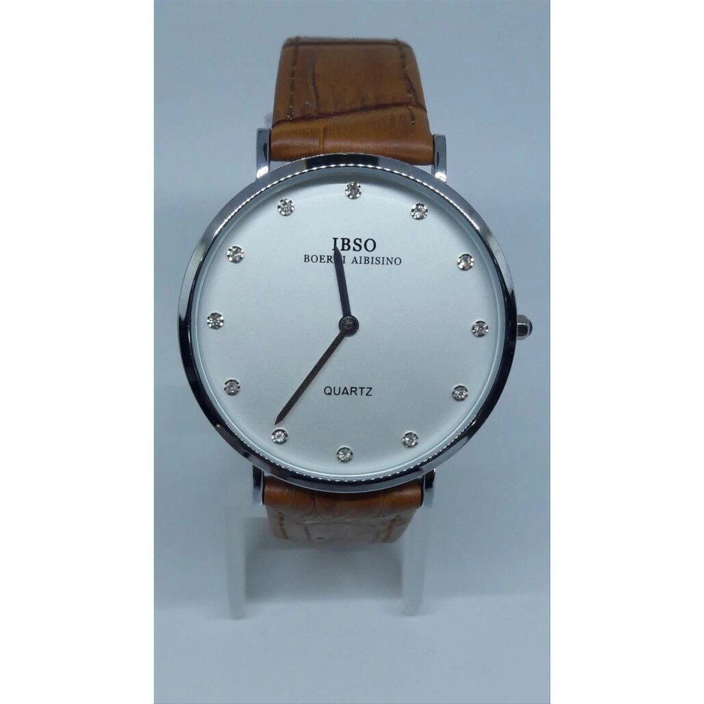 JAM TANGAN PRIA IBSO B2203G.SS