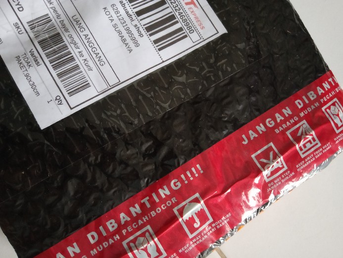 Kaligrafi Kiswah Non Payet