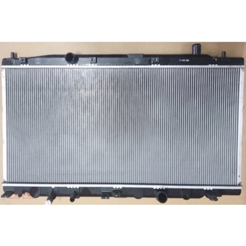 RADIATOR HONDA BRV AT  MATIC METIK METIC 2015 2016 2017 2018 2019 2020 2021 KOYORAD