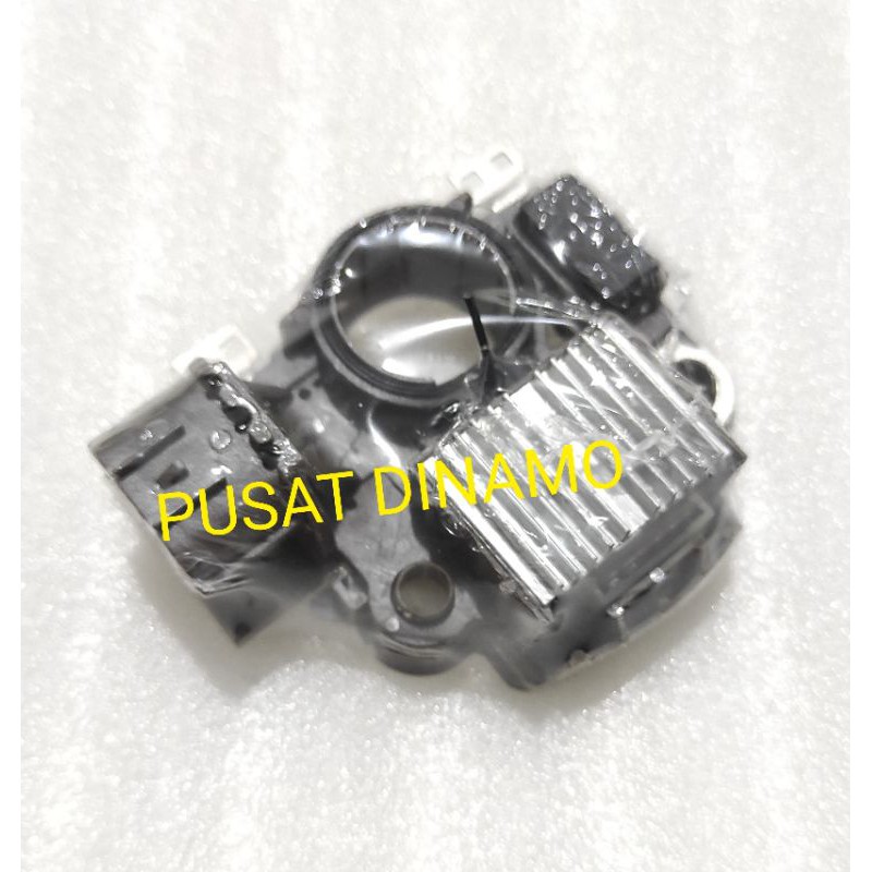 Ic regulator dinamo ampere alternator livina/evalia