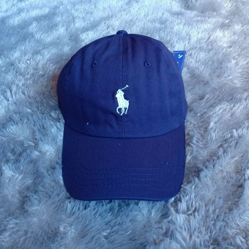 Caps Polo 100%Original