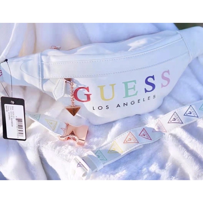 TAS GUESS WB terbaru