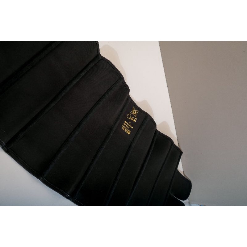 Caelash 3Straps Stagen/Body Shaper/Waist Trainer