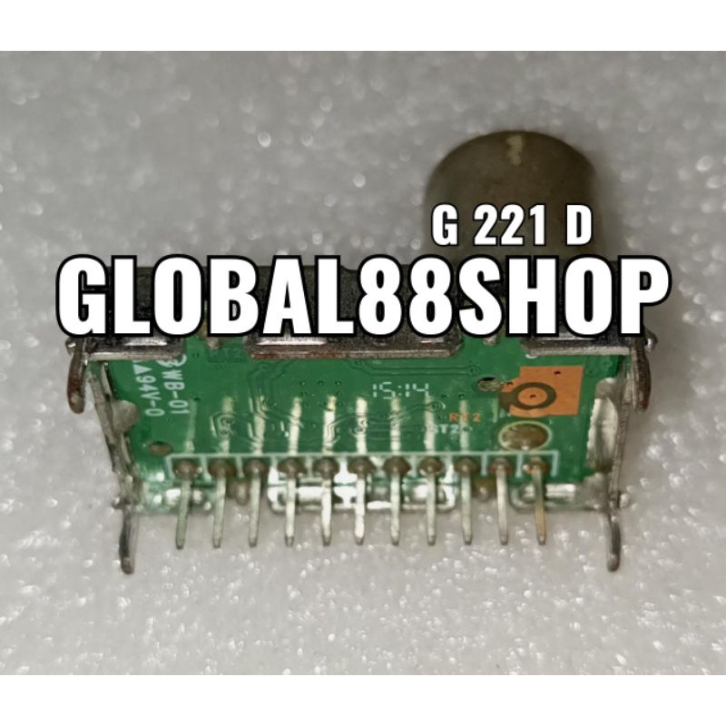 CUNER TUNER TV TOSHIBA TDSS-G221D G 221 D TDSS G221D G221 LED