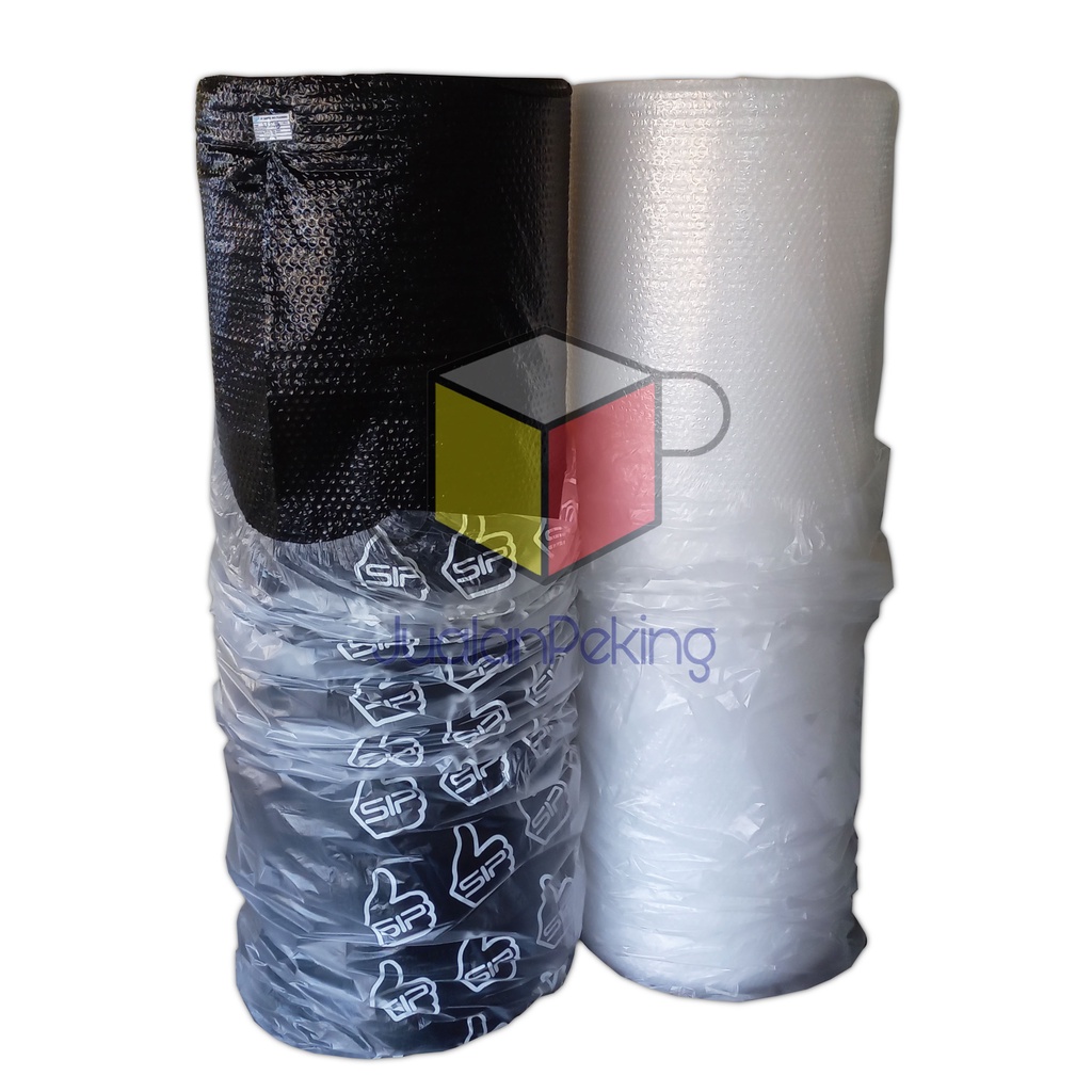 

PROMO !!! Bubble Wrap Roll 2.4 kg Tebal Pekat Murah ORIGINAL Bisa Ekspedisi/SAMEDAY