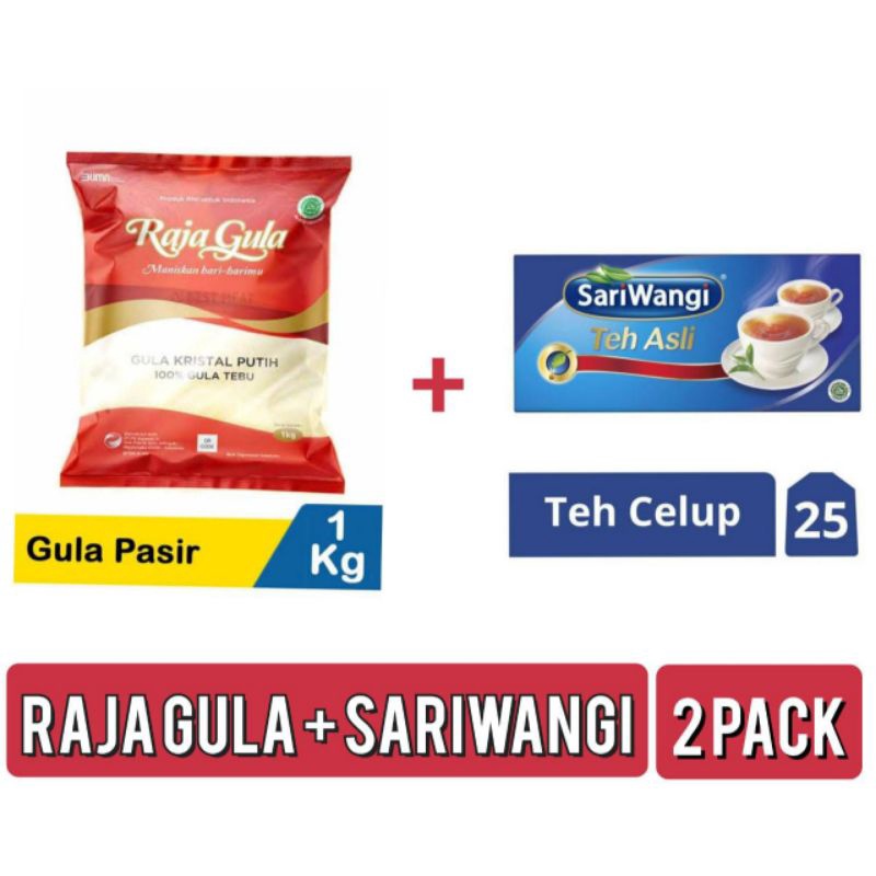

Paket Sembako