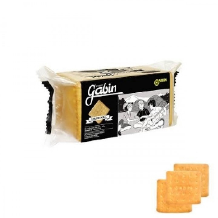 

NISSIN GABIN 135