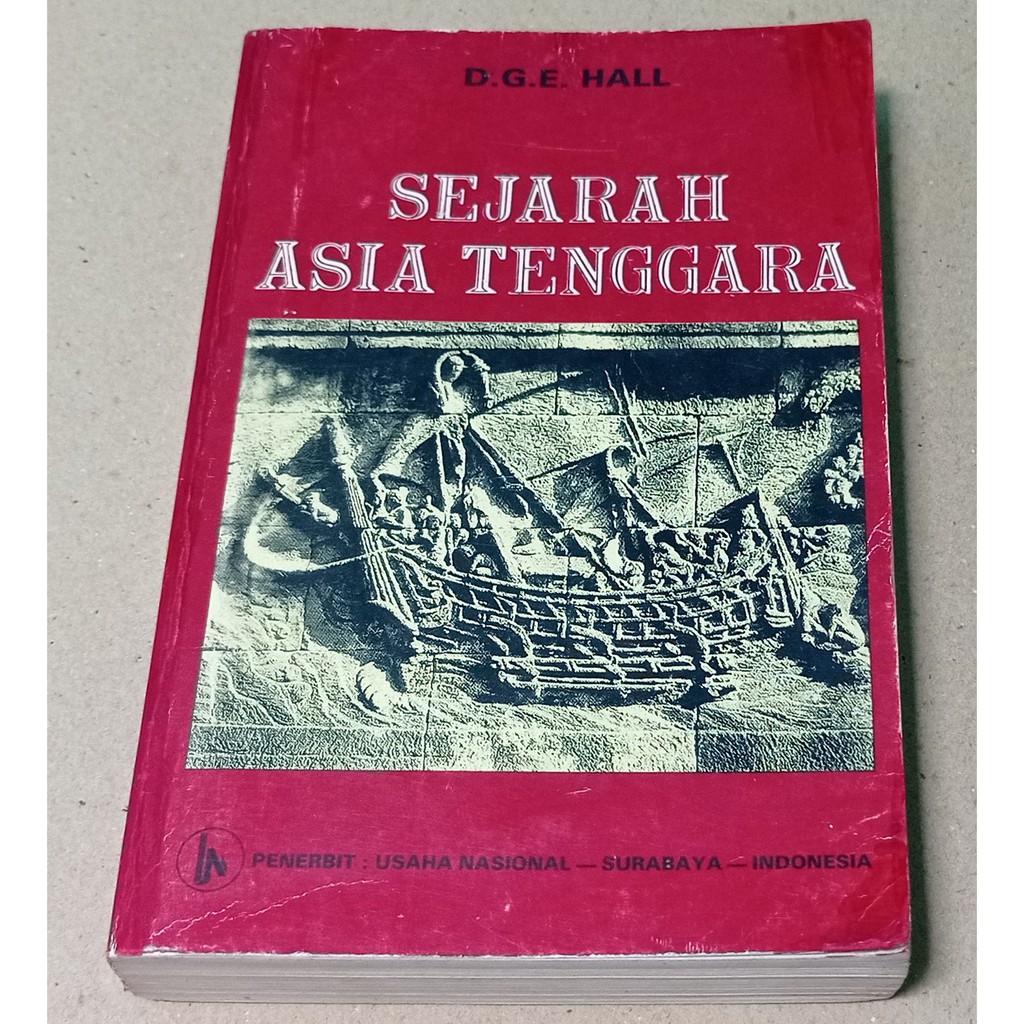 Sejarah Asia Tenggara