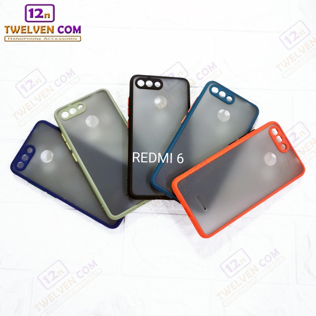 Case Xiaomi Mi A1 / MI A2 / Mi 5x / Mi 6x / Redmi 4x / Redmi 4a / Redmi 4 Prime / Redmi 5a / Redmi 5 / Redmi 5 Plus / Redmi 6 / Redmi 6a / Redmi 9a / 9c / 9t / Redmi 10 / Redmi 10A / Redmi S2 - Hardcase My Choice