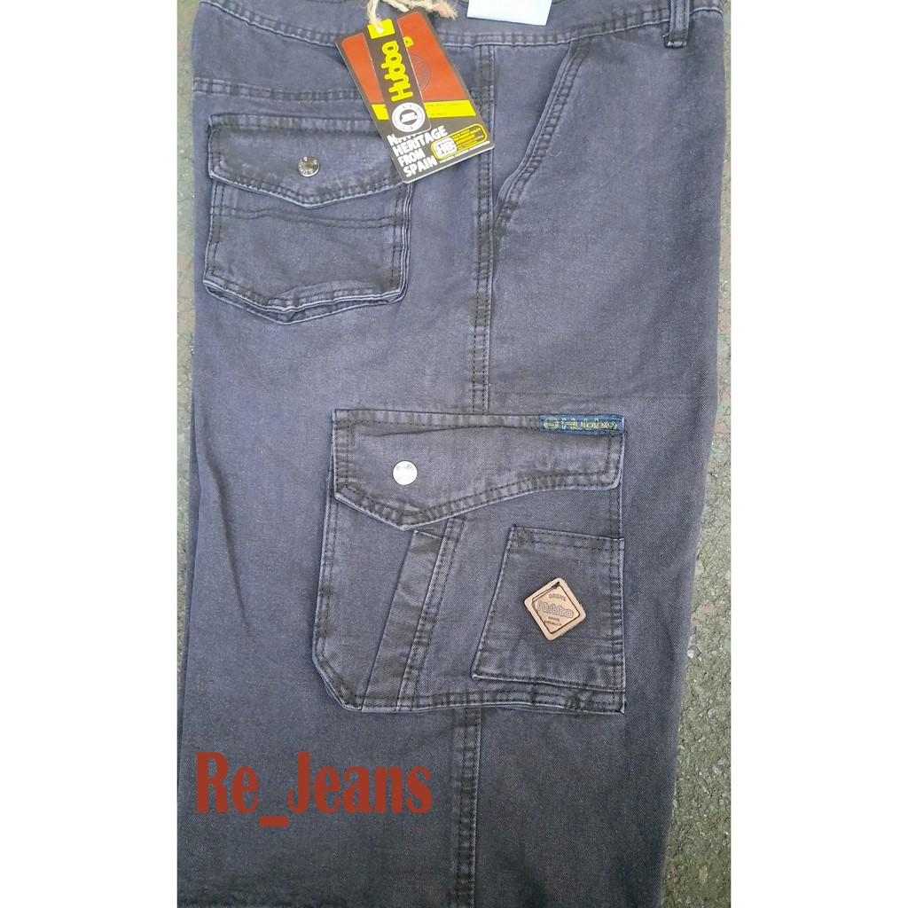 CELANA TACTICAL PENDEK KEKINIAN SUPER NYAMAN
