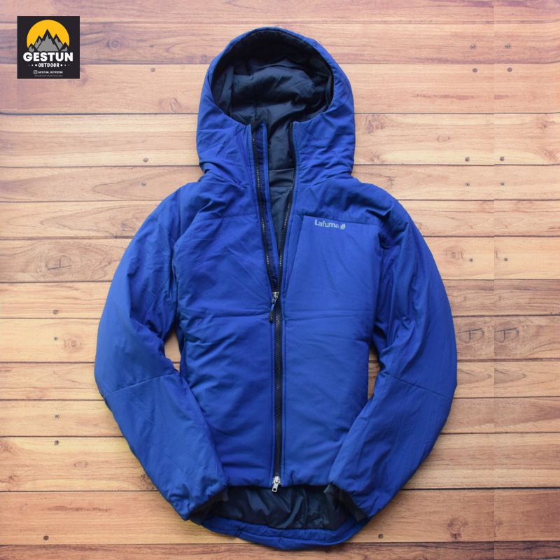 JAKET OUTDOOR LAFUMA SECOND