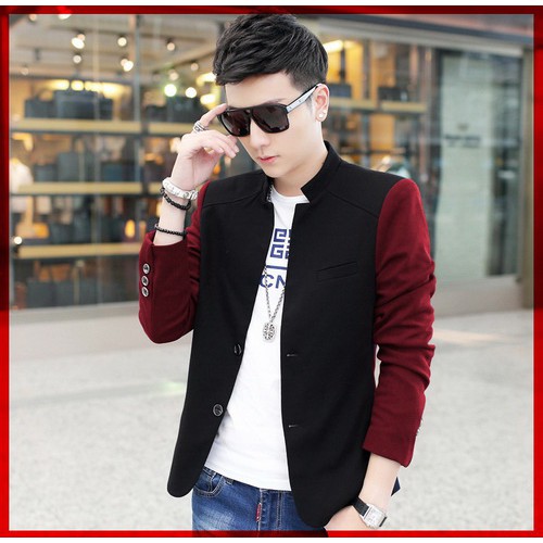 [Blazer Jacky Var color CL] blazer pria diadora var color