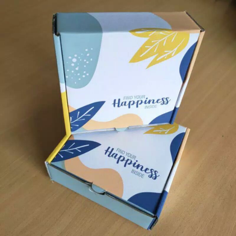 

Box Pizza 16x16x5 LS Kardus/Box/Karton/Polos