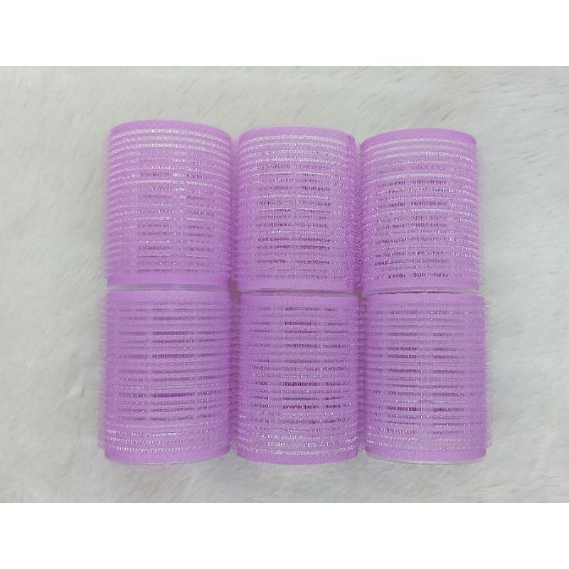ROLL MAGIC 48 UNGU HARGA PER PACK