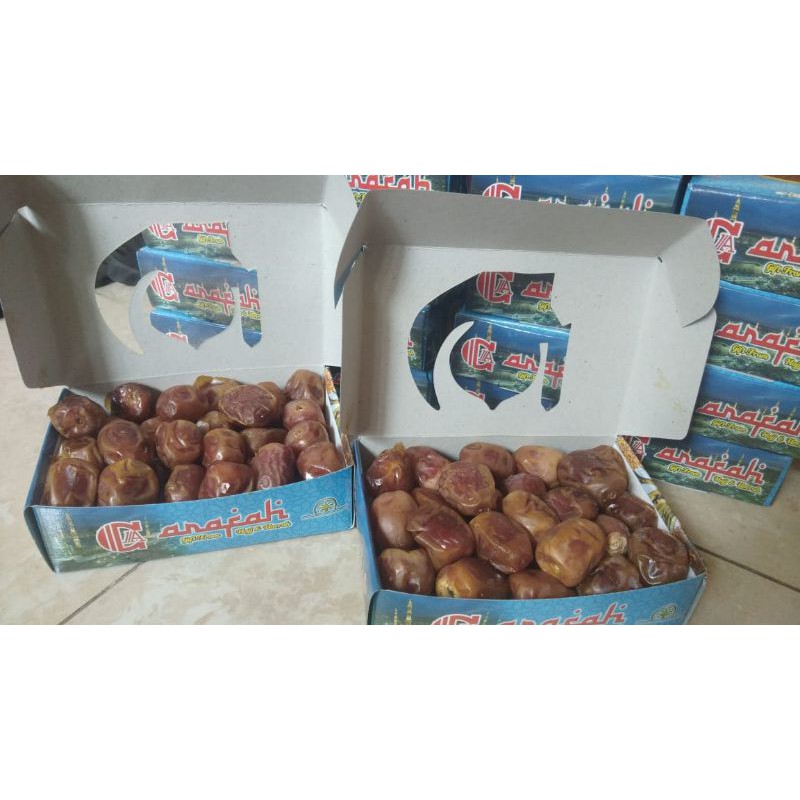 

Kurma sukari 500gr