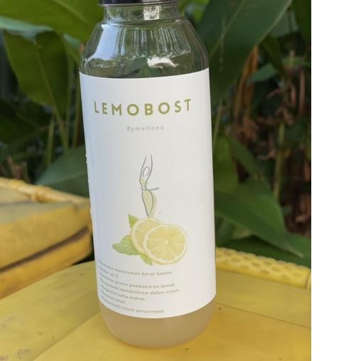 

✨ 7.7 LEMOBOST SARI BUAH LEMON PENURUN BERAT BADAN produck terbaik