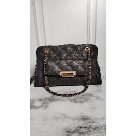 PRELOVED DOUBLE M MILANO