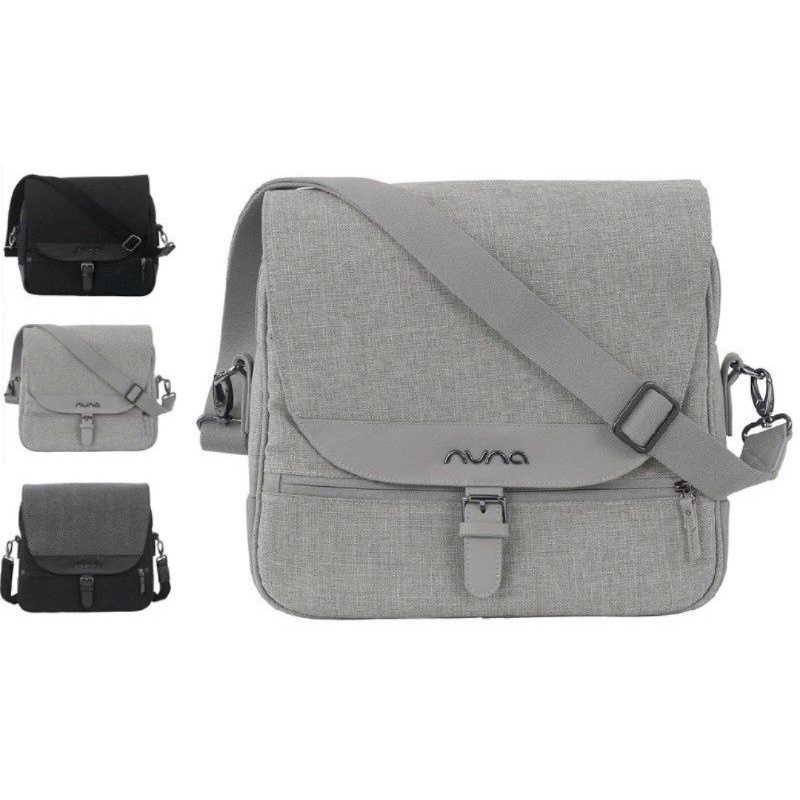 NUNA DIAPER BAG