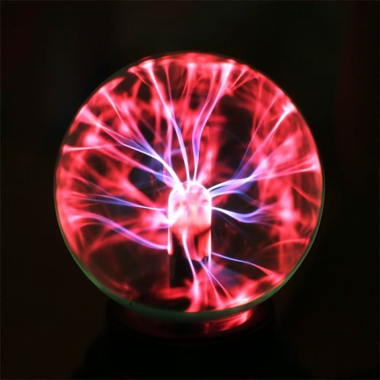 new generation plasma ball generasi baru bola palsma