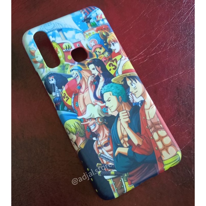 Case Custom Vivo Case Custom Premium Case Custom Anime Case Custom Vivo Y12 / Y12i / Y15 / Y17