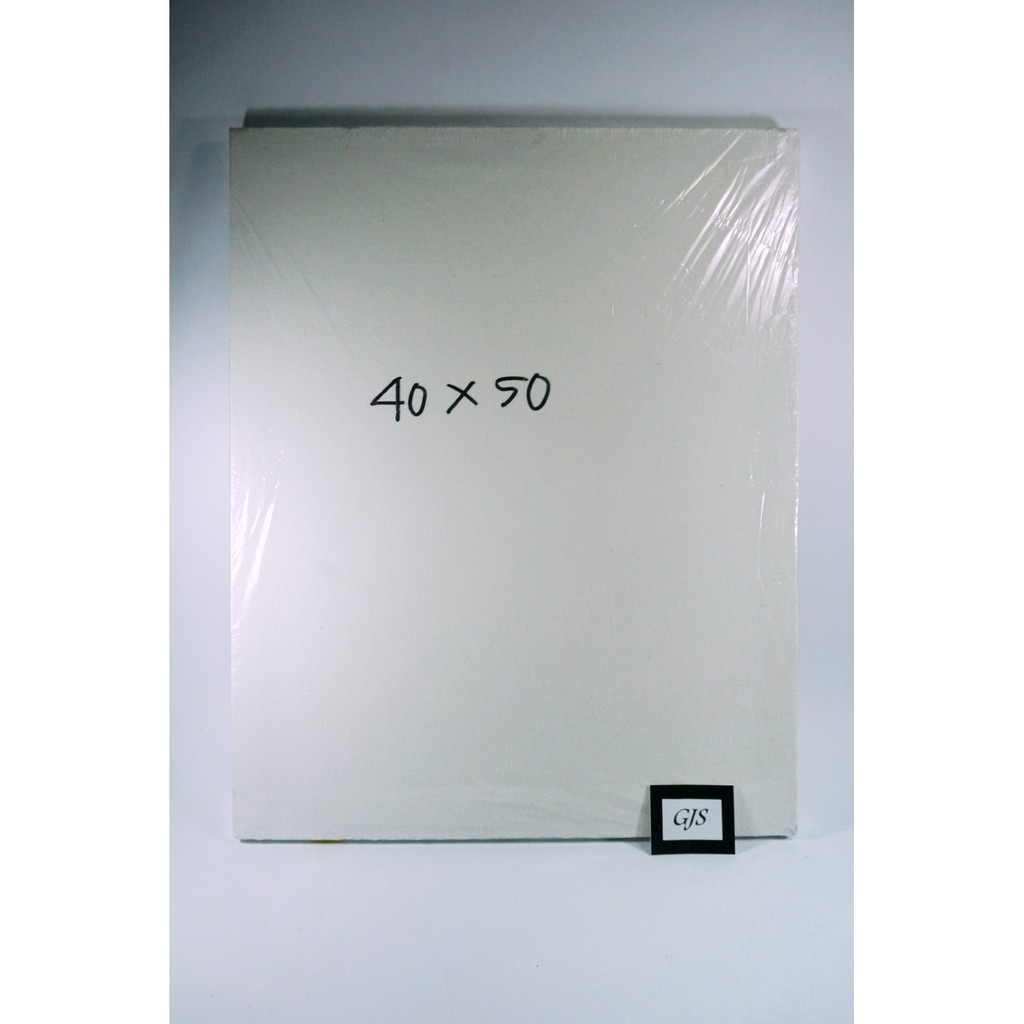

Kanvas Lukis 40 x 50