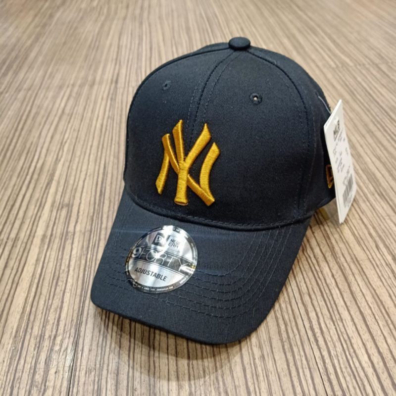 TOPI BASEBALL PRIA NY CAP KOREA SNAPBACK DEWASA DISTRO COWOK KEREN STYLE HAT IMPORT AQ1