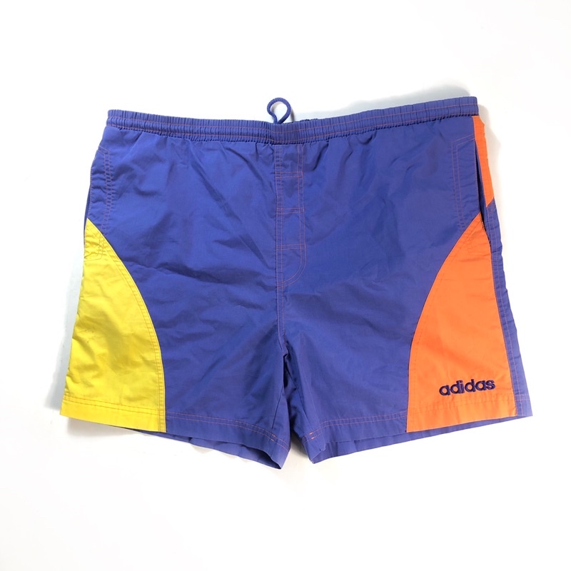 ADIDAS VINTAGE SHORT PANTS