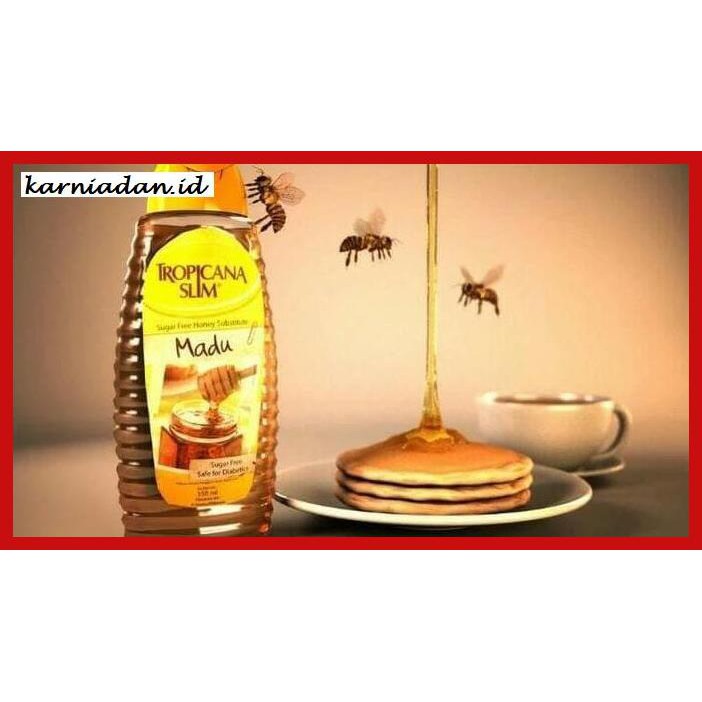 

MADU-MINUMAN- TROPICANA SLIM MADU -ASLI-BUKAN-KAWE-KAWE-