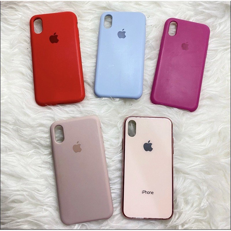 Iphone Case Apple X