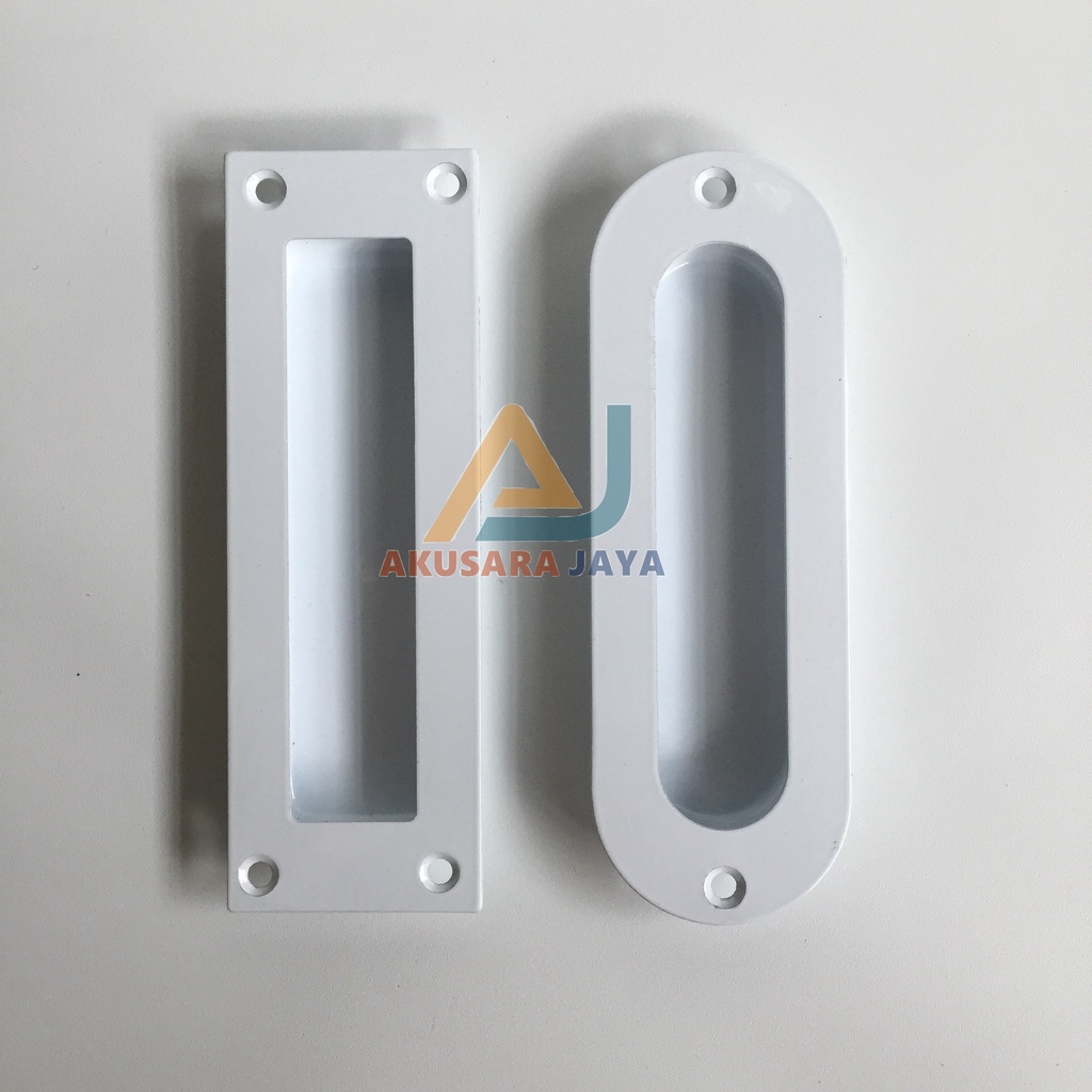 Tarikan Pintu / Tarikan Lemari / Tarikan Tanam 15cm