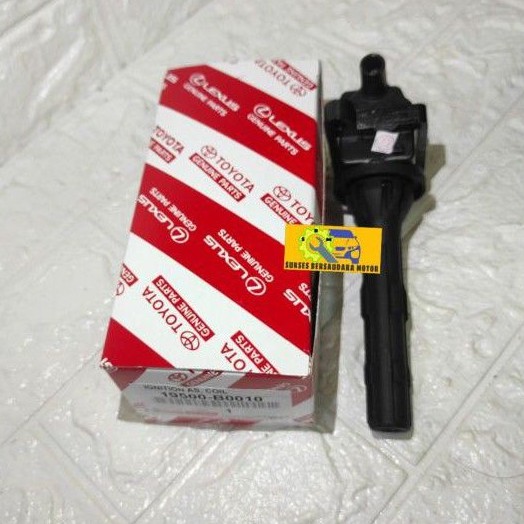 COIL TOYOTA AVANZA NON VVTI