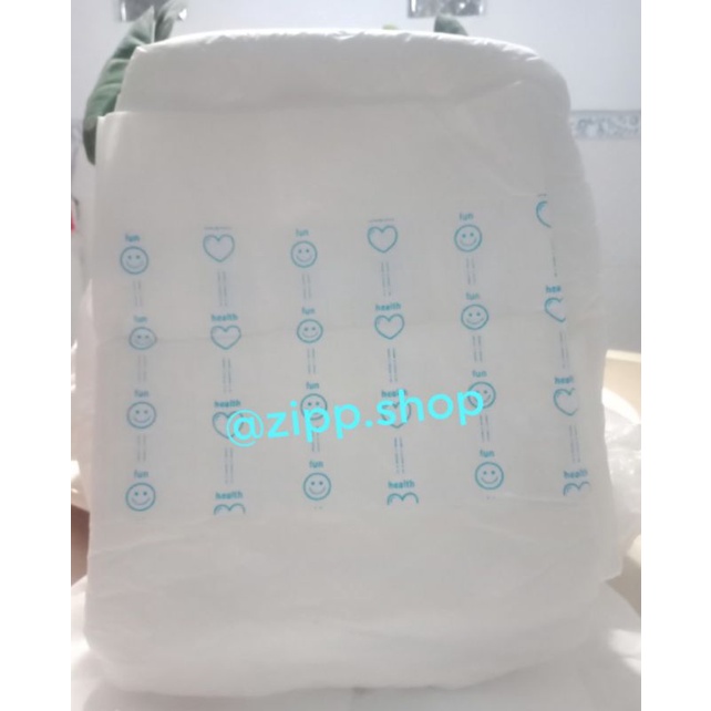 POPOK / DIAPERS DEWASA M L XL 1 KG