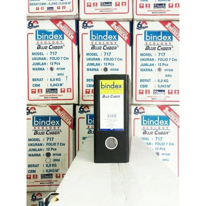 

[[COD]] Odner Bindex Kwitansi (777) STOK TERBATAS Kode 498