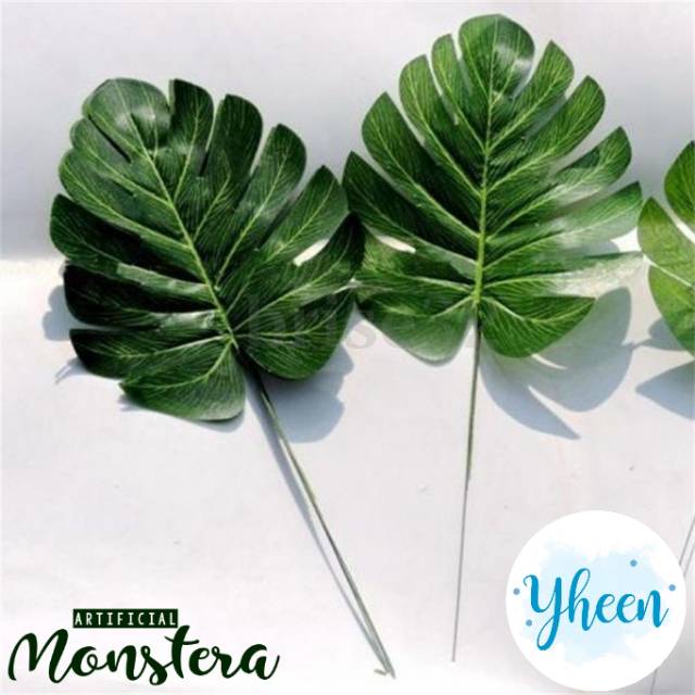 Monstera Artificial