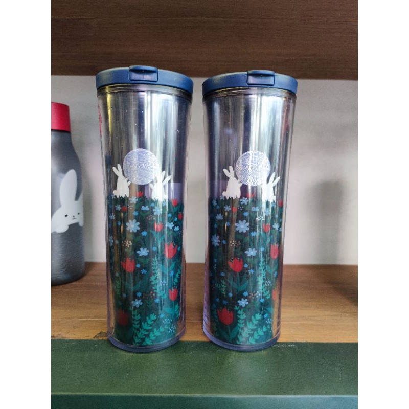 Starbucks Tumbler Edisi Rabbit Autumn 2020