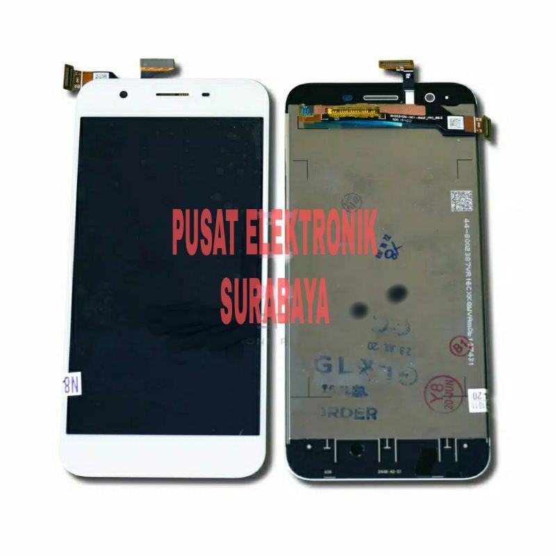 LCD TOUCHSCREEN OPPO A39 / OPPO NEO 11 - ORI COMPLETE