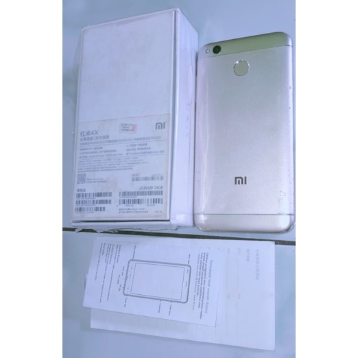 HP bekas mati total Xiaomi