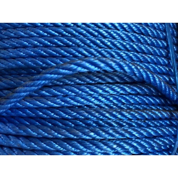 

:>:>:>:>] Tali Jemuran Tampar Seagull 6 mm 20 meter